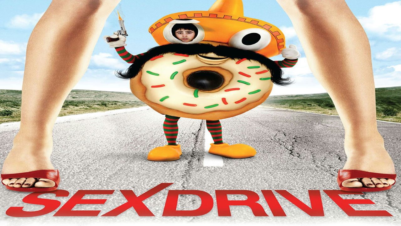 Sex Drive (Película)