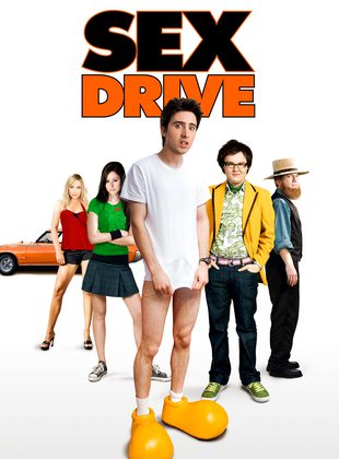 Sex Drive (Película) Sex Drive (Película)