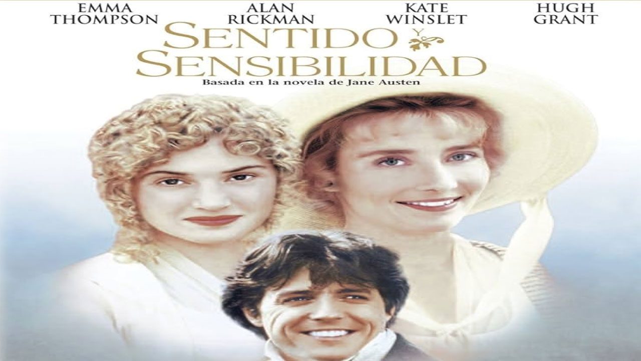 Sentido Y Sensibilidad (Película)