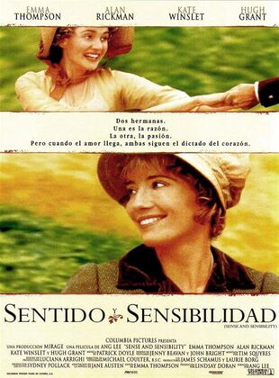 Sentido Y Sensibilidad (Película) Sentido Y Sensibilidad (Película)