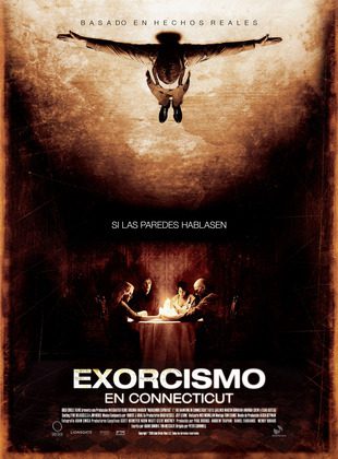 Exorcismo En Connecticut (Película)