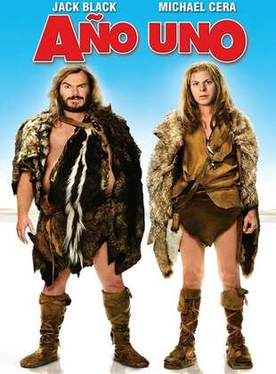 Año Uno (Película)