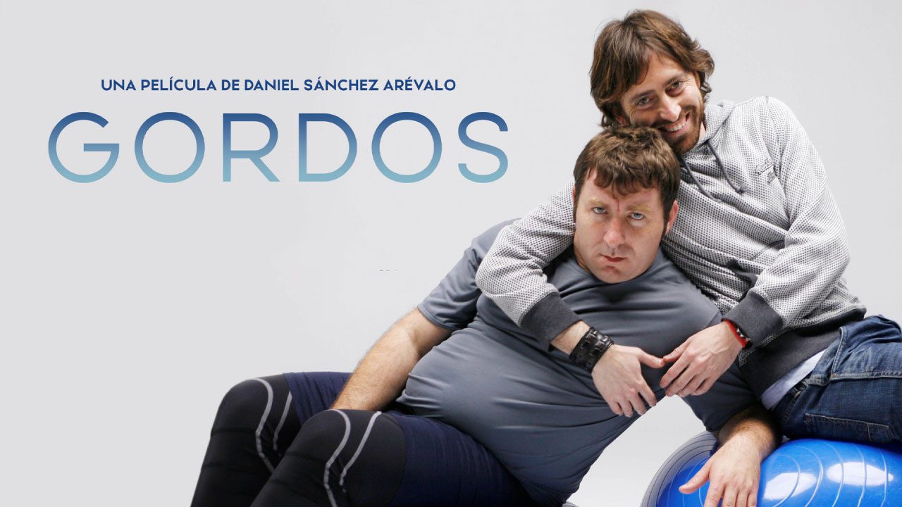 Gordos (2009) | Drama sobre la Lucha Contra la Obesidad Gordos (2009) | Drama sobre la Lucha Contra la Obesidad