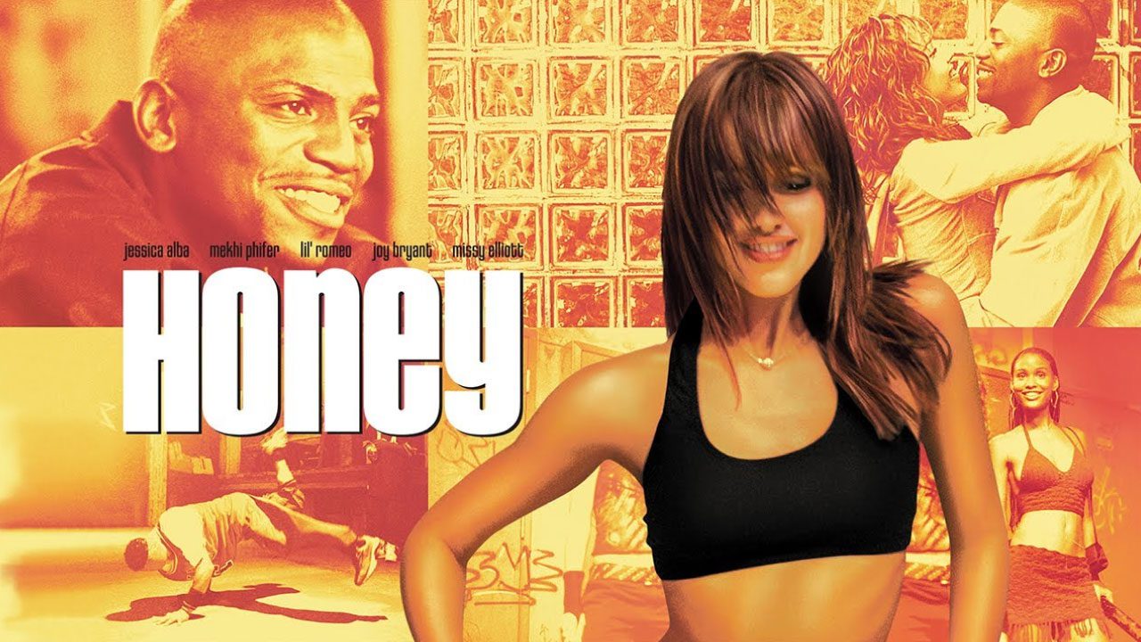 Honey (Película) Honey (Película)