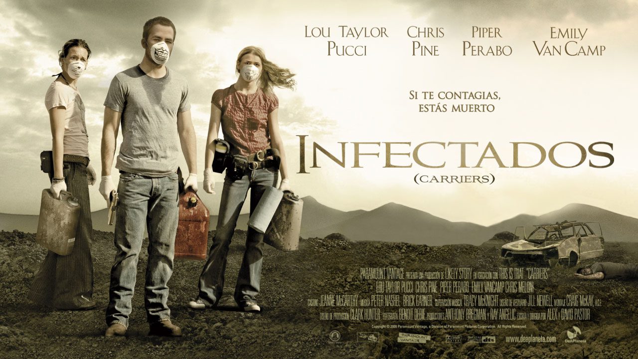 Infectados (Película) Infectados (Película)