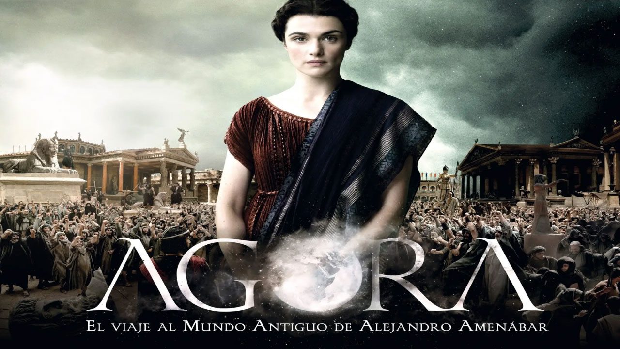 Agora (Película)