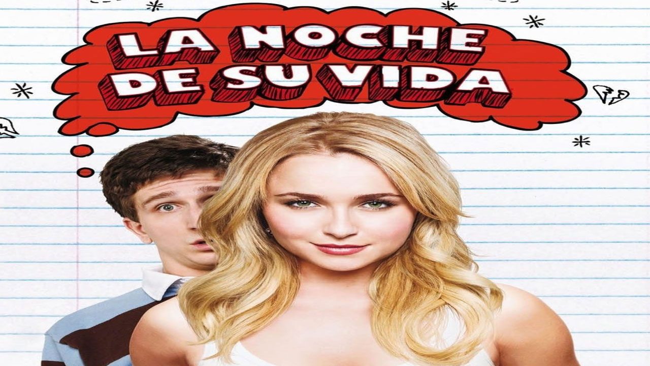 La Noche De Su Vida (Película)