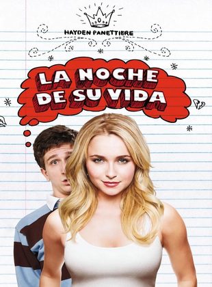 La Noche De Su Vida (Película) La Noche De Su Vida (Película)