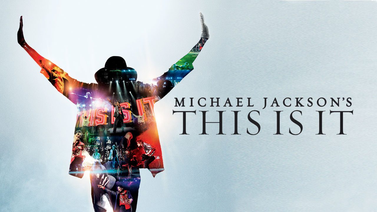 This Is It (Película) This Is It (Película)