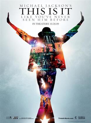 This Is It (Película) This Is It (Película)