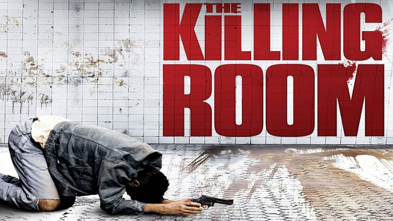 The Killing Room (Película) The Killing Room (Película)