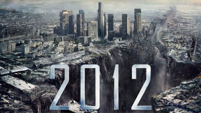 2012 (Película)