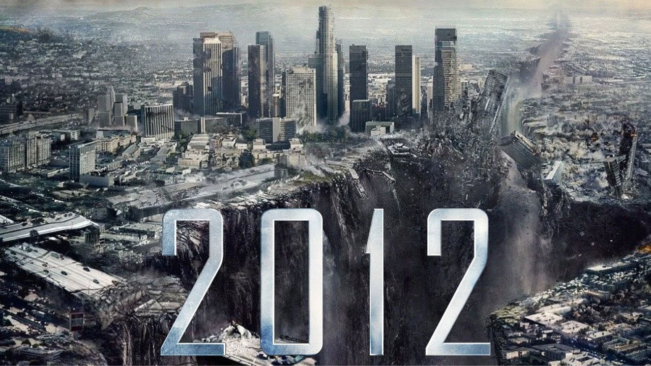 2012 (Película) 2012 (Película)