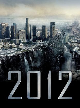 2012 (Película) 2012 (Película)