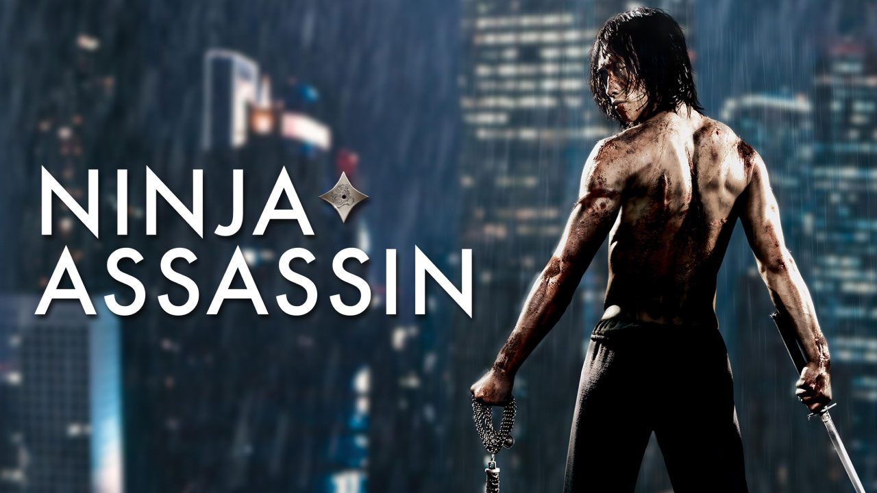 Ninja Assassin (Película) Ninja Assassin (Película)