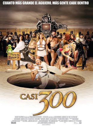 Casi 300 (Película)