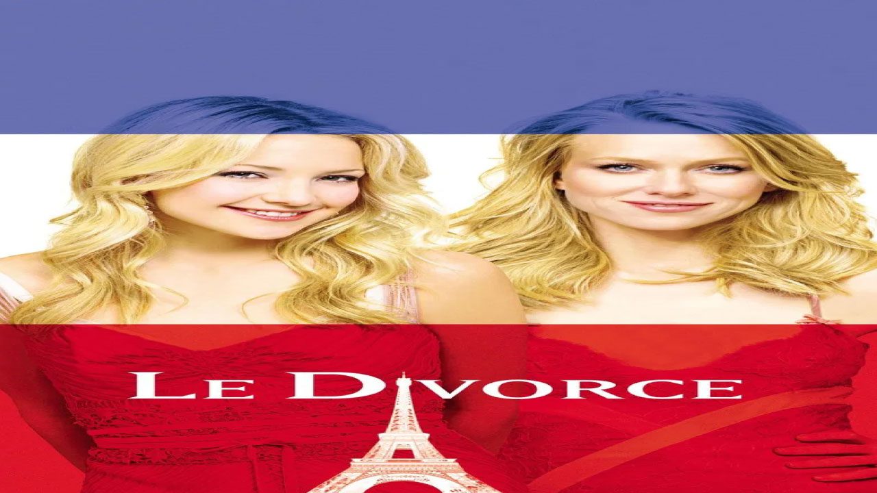 Le Divorce (2003) | Choque Cultural y Secretos en París