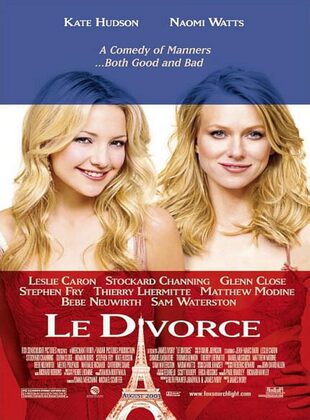 Le Divorce (Película)