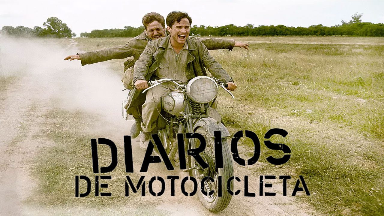 Diarios De Motocicleta (Película) Diarios De Motocicleta (Película)