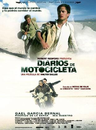 Diarios De Motocicleta (Película) Diarios De Motocicleta (Película)