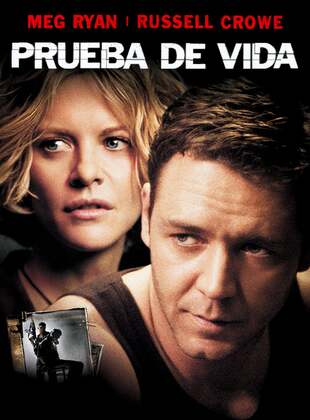 Prueba De Vida (Película) Prueba De Vida (Película)