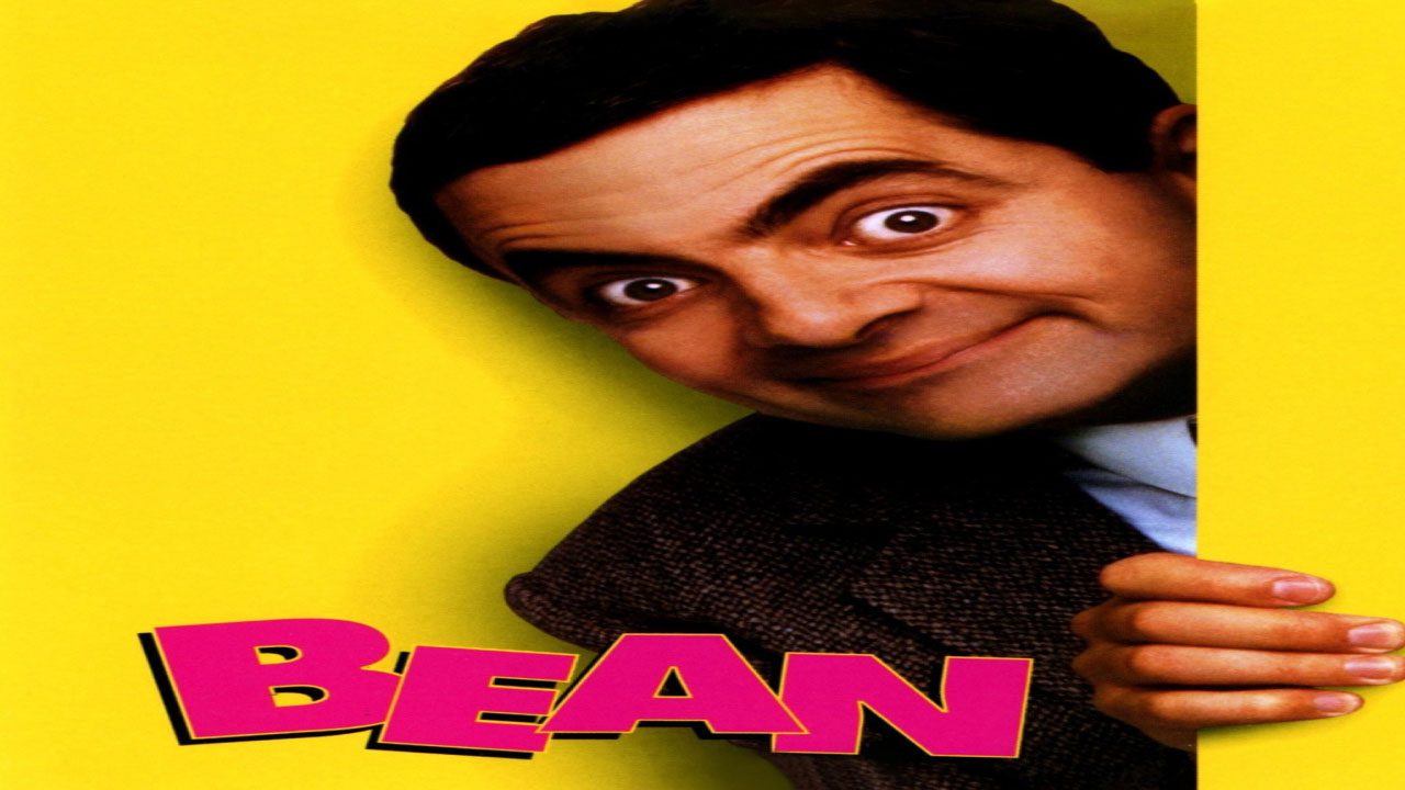 Bean (Película) Bean (Película)