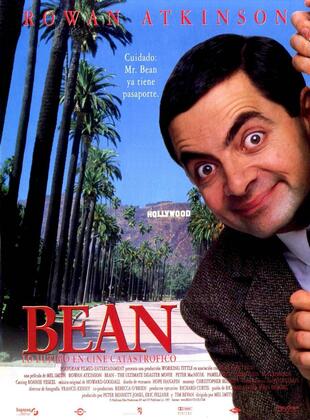 Bean (Película) Bean (Película)