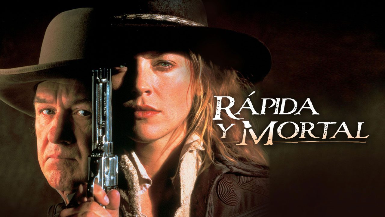 Rápida Y Mortal (Película)