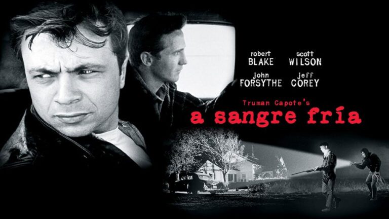 A Sangre Fría (Película)