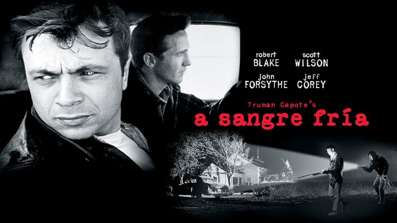 A Sangre Fría (Película)