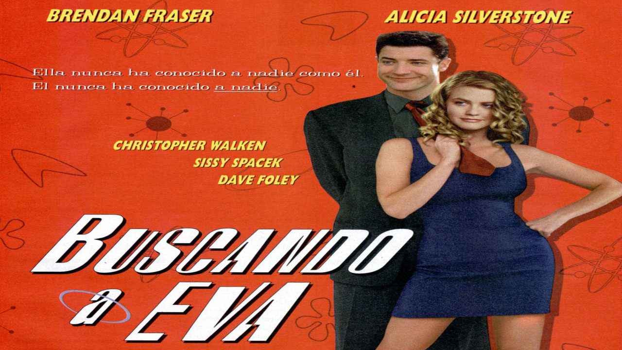 Buscando A Eva (Película) Buscando A Eva (Película)