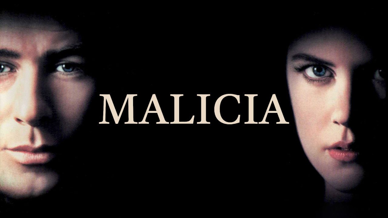 Malicia (Película)