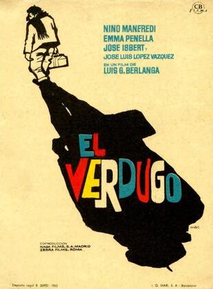 El Verdugo (Película)