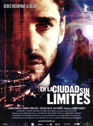 En La Ciudad Sin Límites (Película)