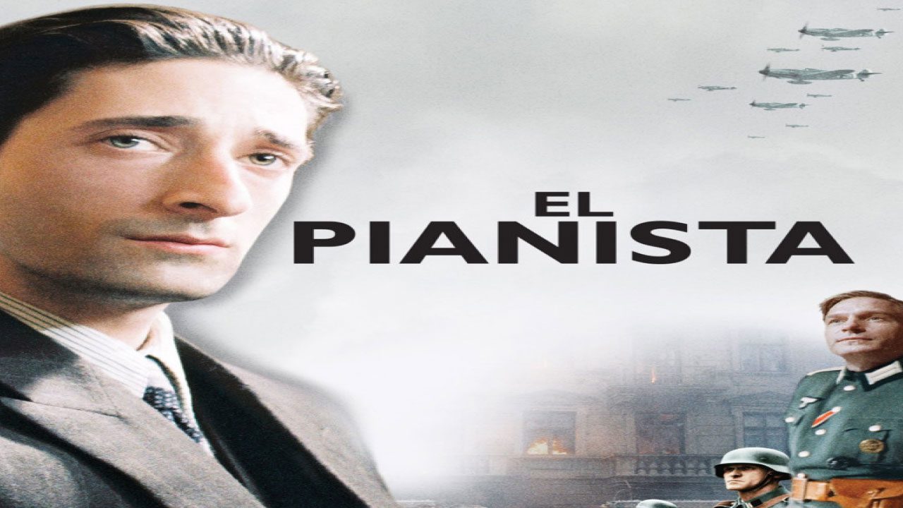 El Pianista (Película)
