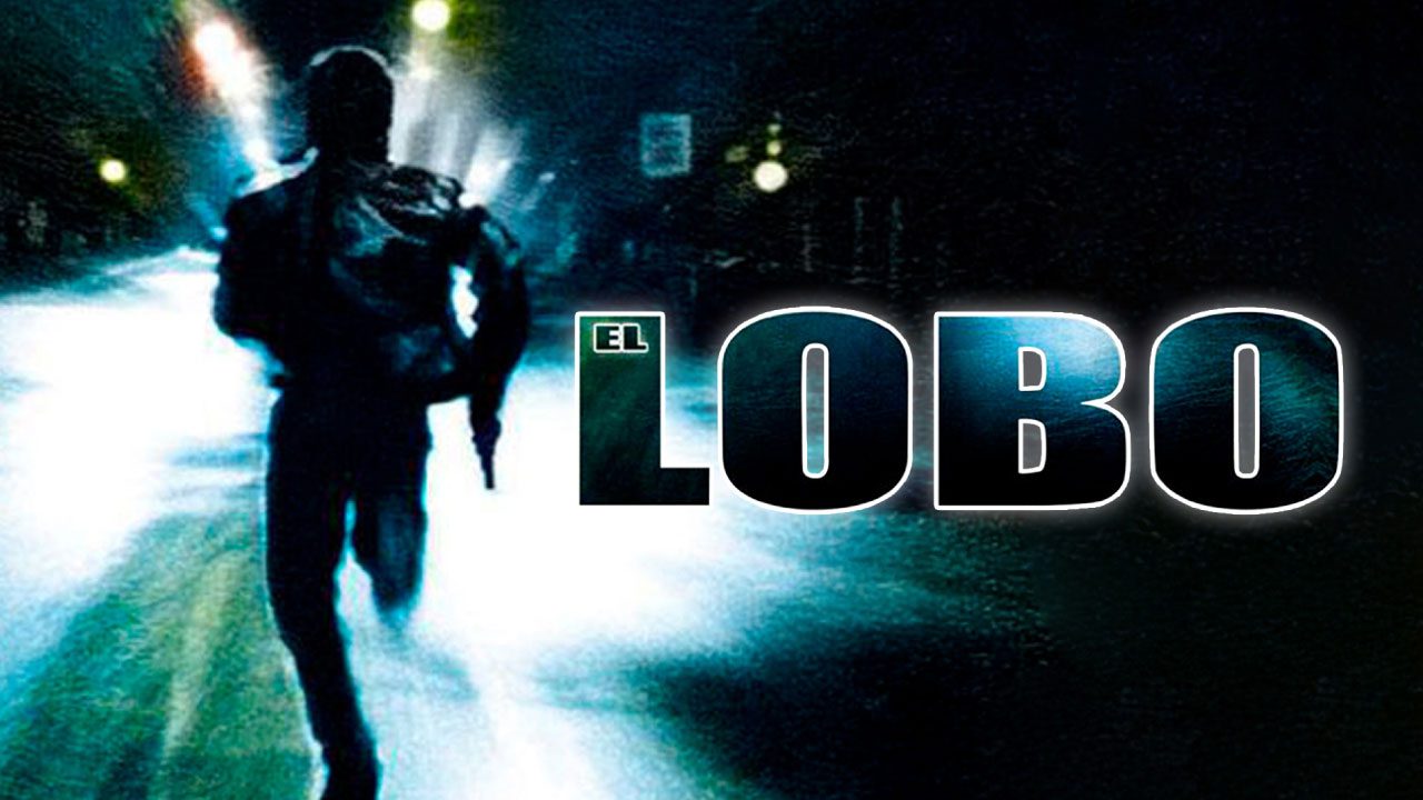 El Lobo (Película) El Lobo (Película)