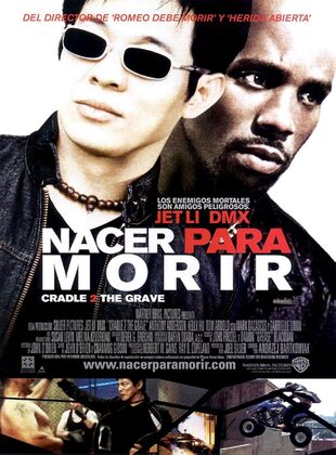 Nacer Para Morir (Película)