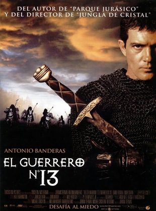 El Guerrero Nº 13 (Película) El Guerrero Nº 13 (Película)