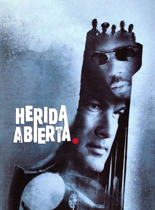 Herida Abierta (Película)