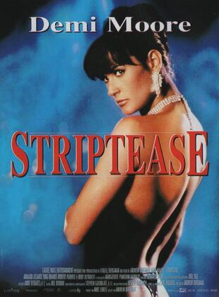 Striptease (Película) Striptease (Película)