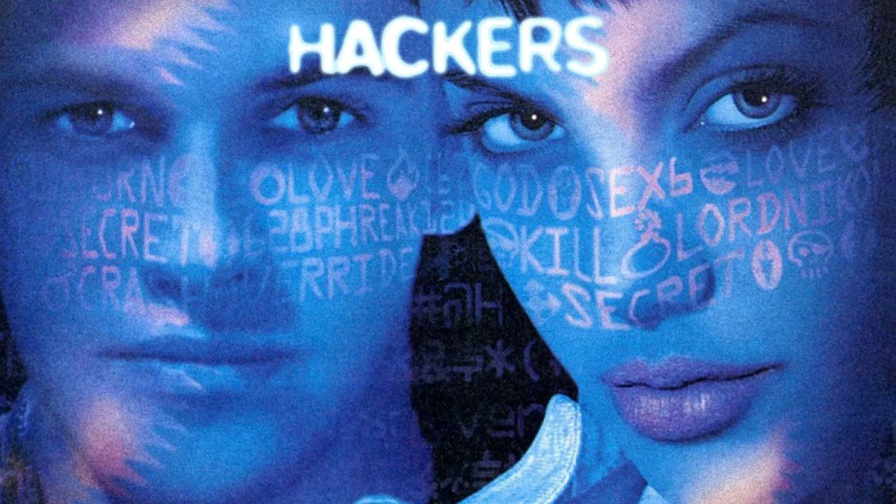 Hackers (1995) | Thriller Tecnológico con Espíritu Noventero