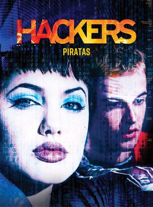 Hackers (Película)
