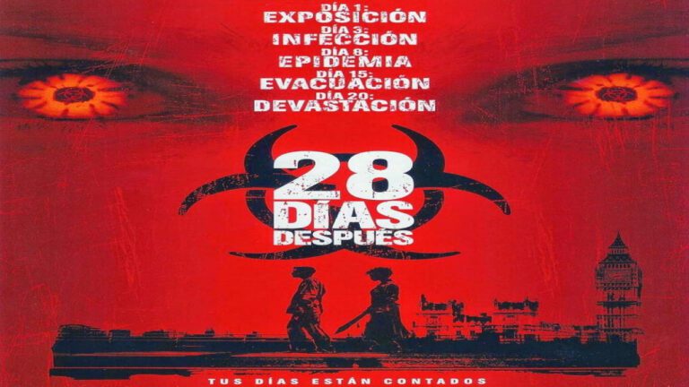 28 Días Después (Película)