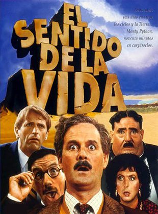 El Sentido De La Vida (Película) El Sentido De La Vida (Película)