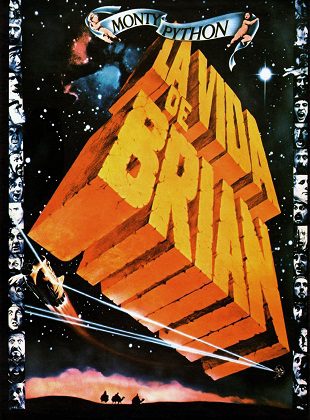 La Vida De Brian (Película) La Vida De Brian (Película)