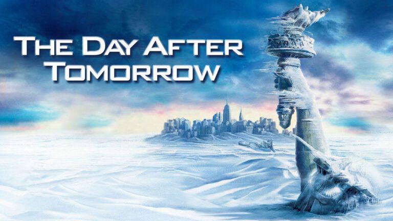 El Día De Mañana (Película)