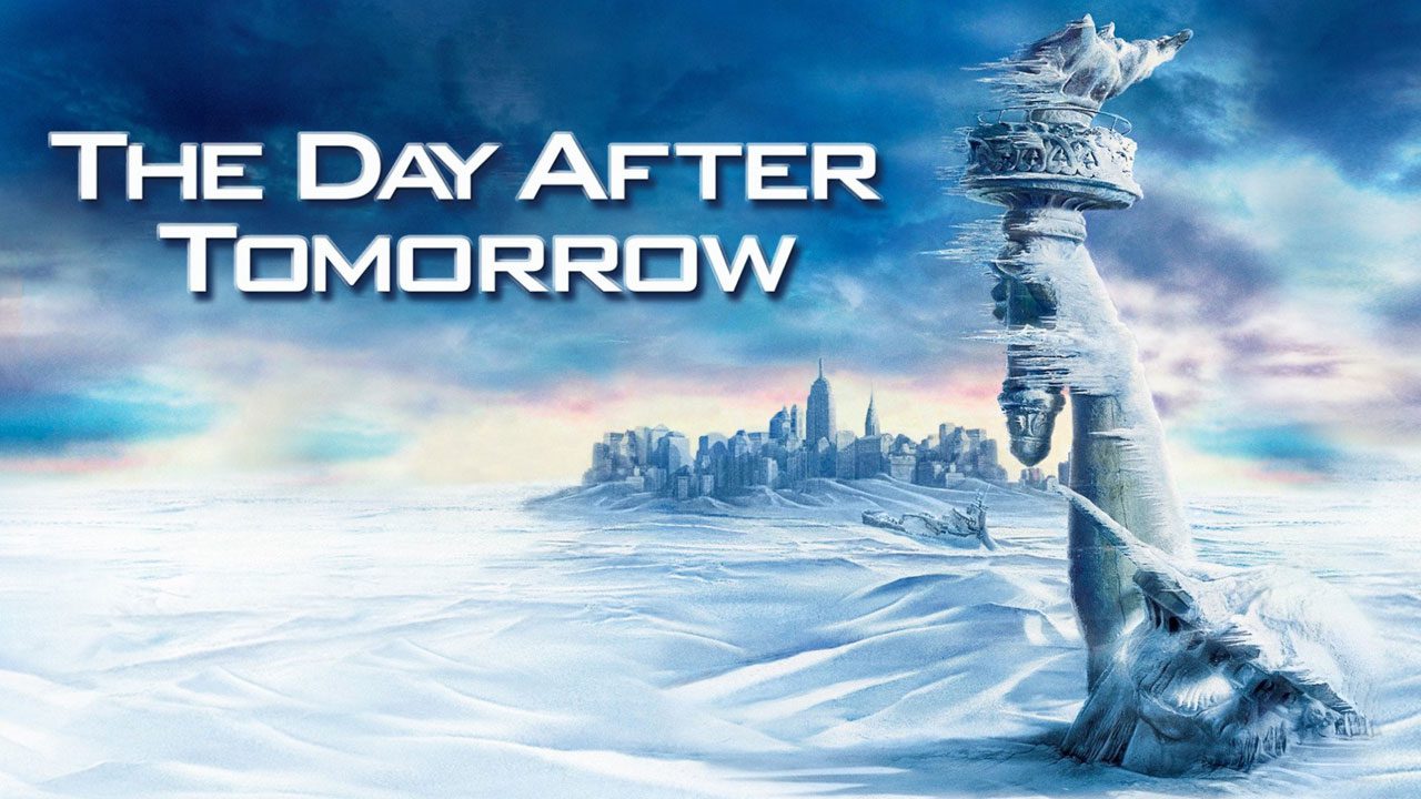 El Día De Mañana (Película) El Día De Mañana (Película)