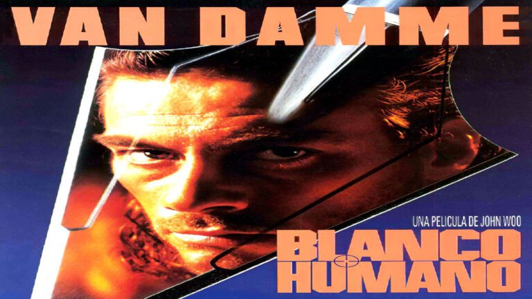 Blanco Humano (Película)