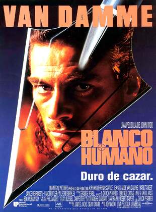 Blanco Humano (Película)