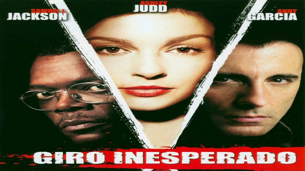 Giro Inesperado (Película) Giro Inesperado (Película)